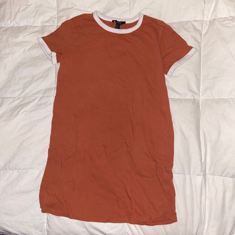 T-Shit Dress